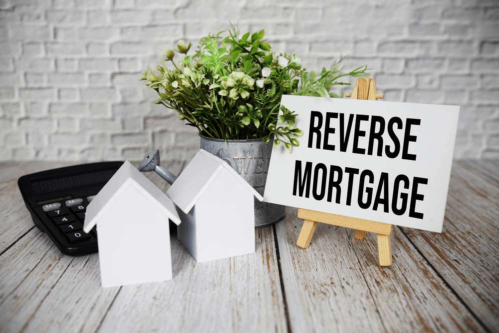 How Do You Pay Back A Reverse Mortgage?