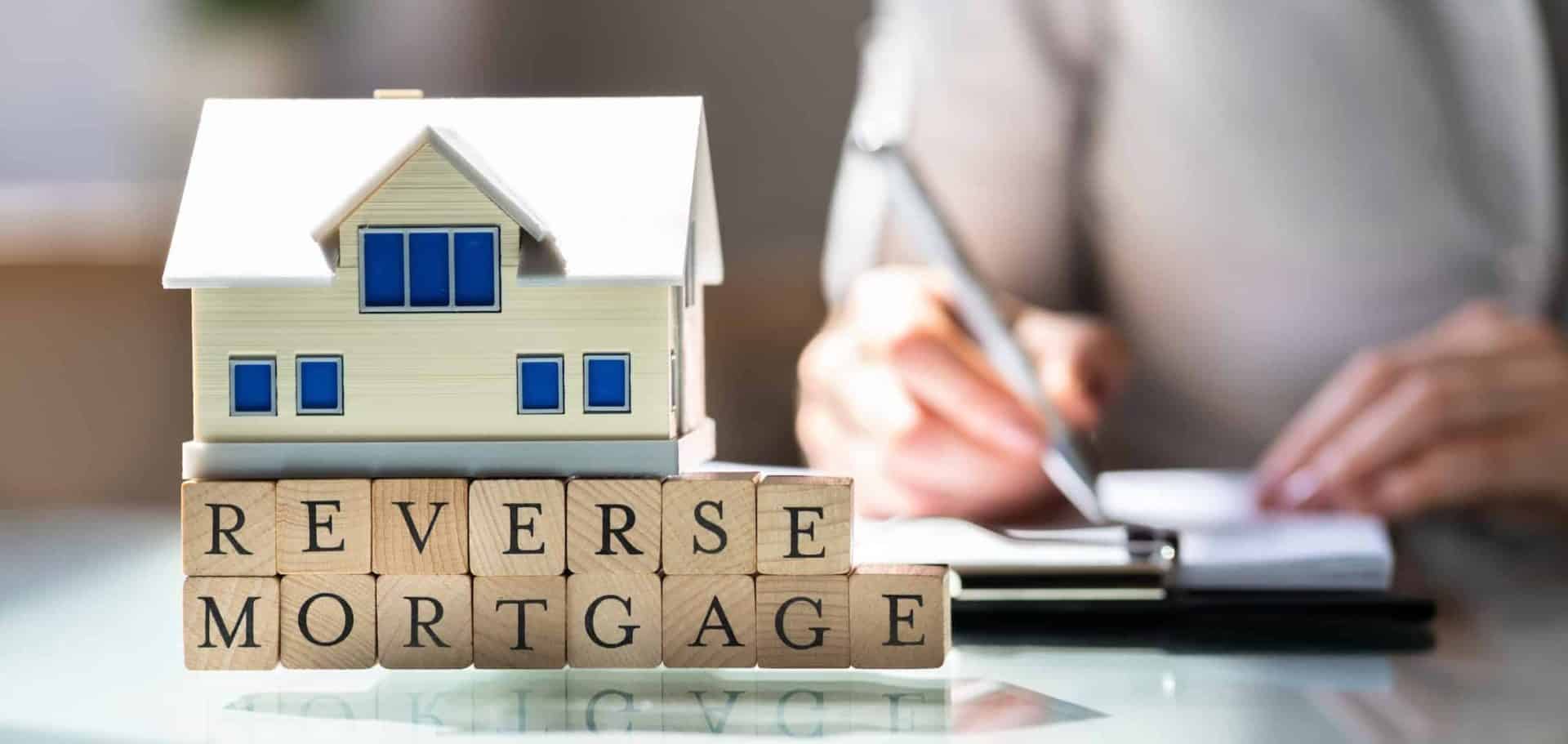What Is a Reverse Mortgage, and How Does It Work?